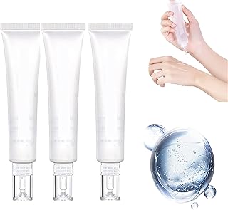 Kolarmo Hyaluronic Acid Hand Care Essence, Pure Hyaluronic Acid Hand Anti-Aging, Pore Shrinking, Skin Moisturizing Essence Refreshing And Non-sticky- (3pcs)