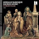  Geistliche Barockmusik in Deutschland Weihnachten