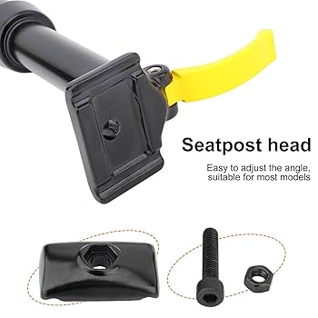 国内入手困難！200MMストロークドロッパーポスト新品未使用　MTB マウンテンロードバイクドロッパーシートポスト調整可能なシート