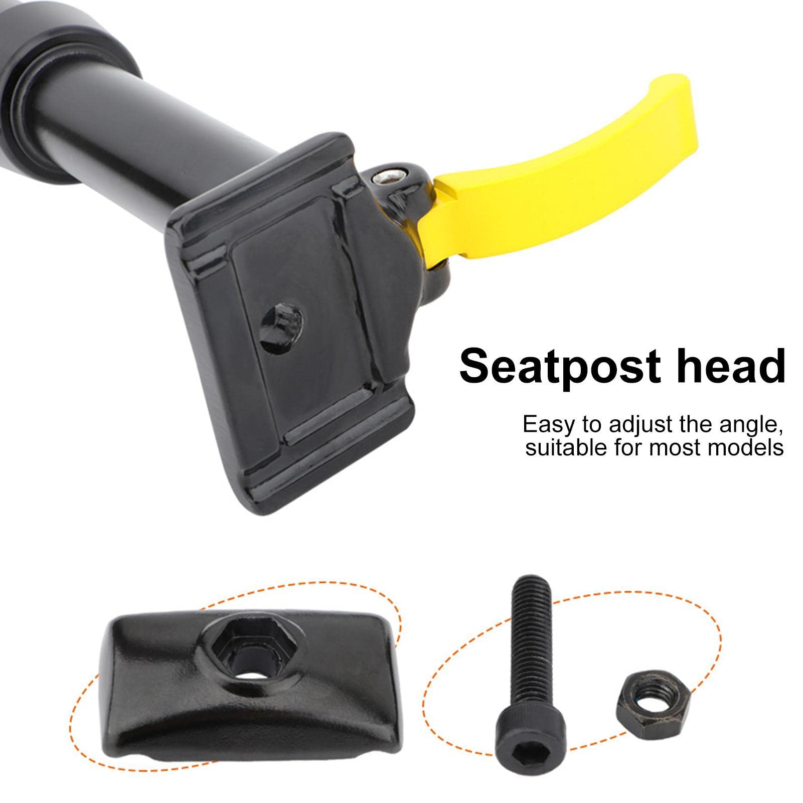 Amazon | TUUWAI MTB ドロッパーポスト | 30.9mm 31.6mm