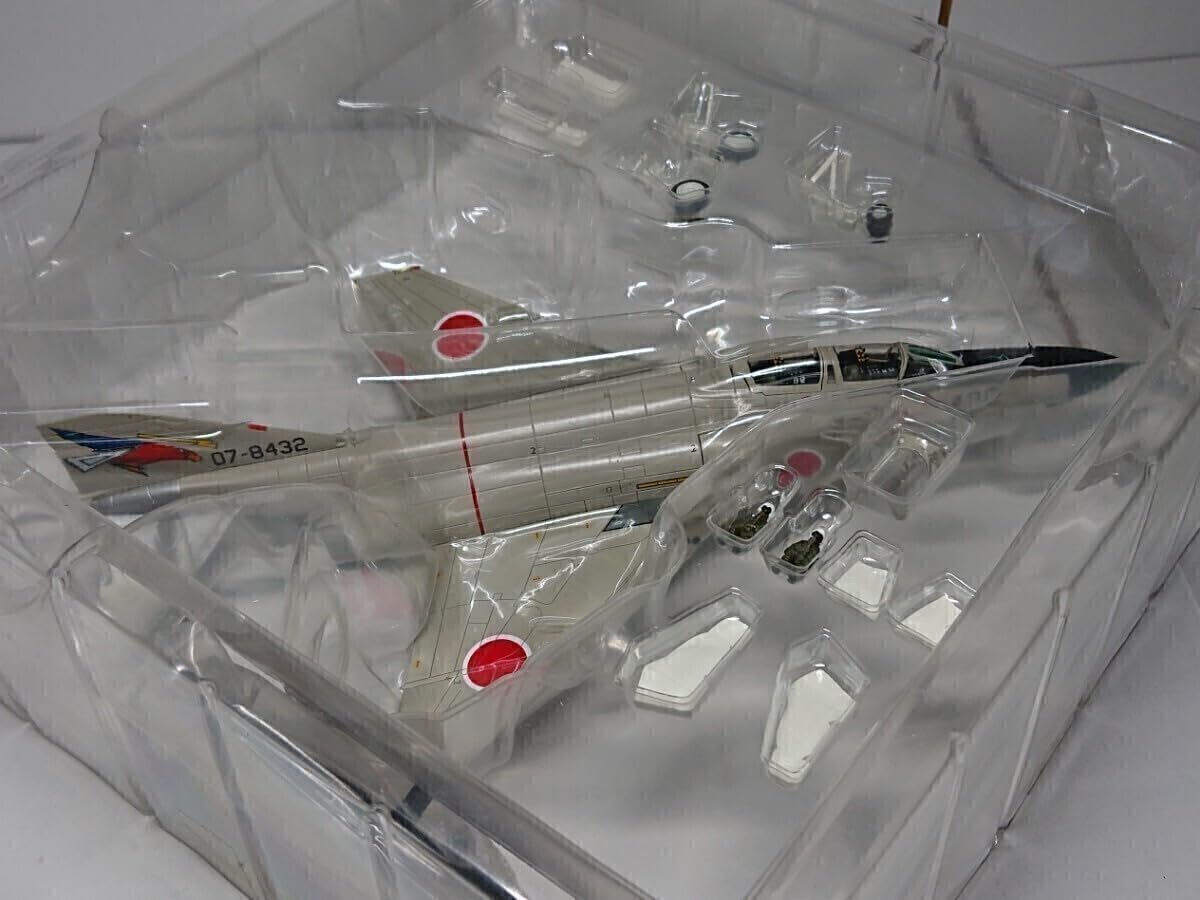 Amazon | 1/72 ホビーマスター 航空自衛隊 F-4EJ ファントムⅡ 第302