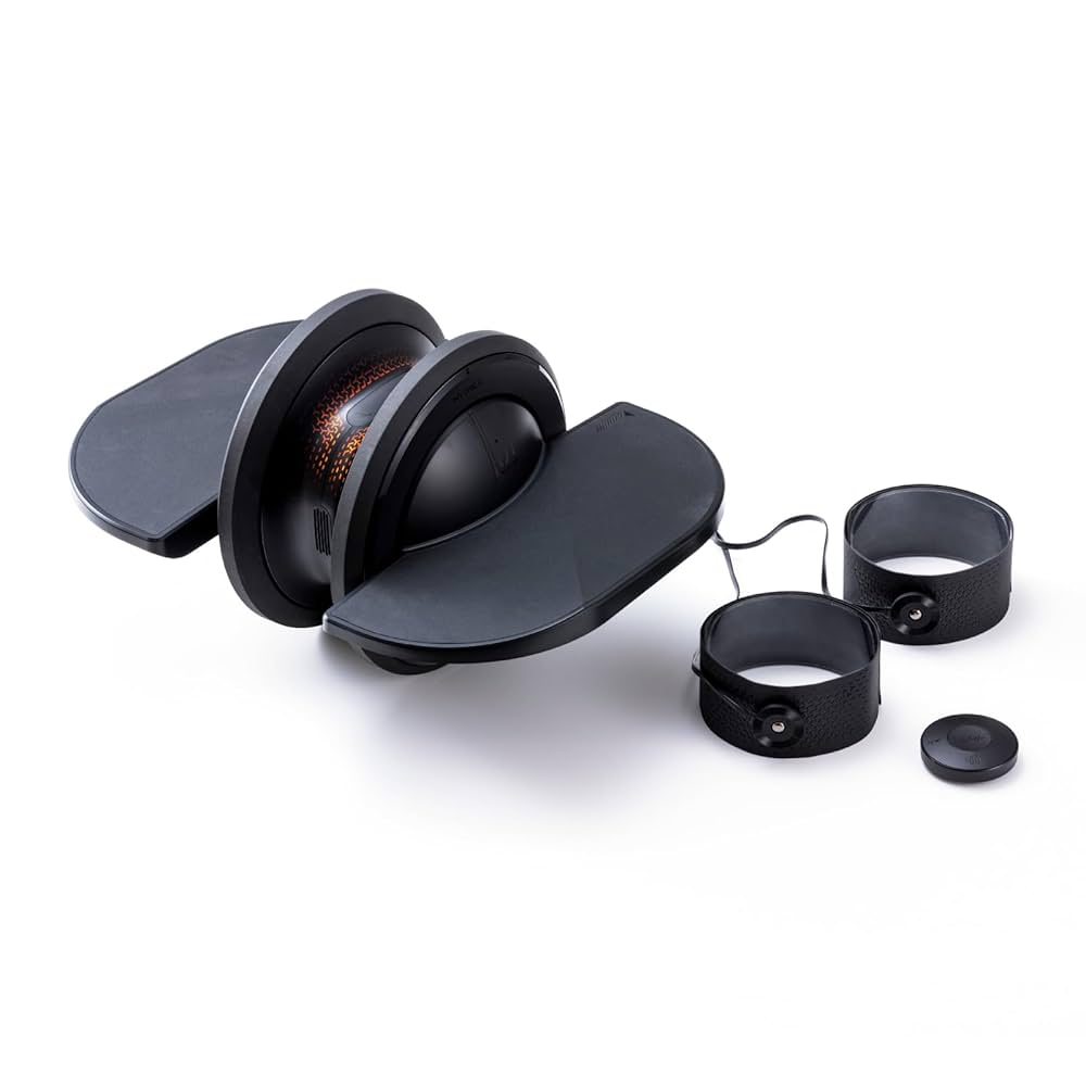 MYTREX EMS マイトレックス ELEXA FOOT 筋トレ トレーニング Amazon.co.jp: 【2024年度グッドデザイン賞】MYTREX マイ