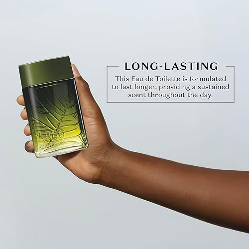 Miniatura 3 de O BOTICARIO Arbo Reserva Eau de Toilette, de larga duración, caramelo y cuero, fragancia de colonia para hombre, 3 onzas