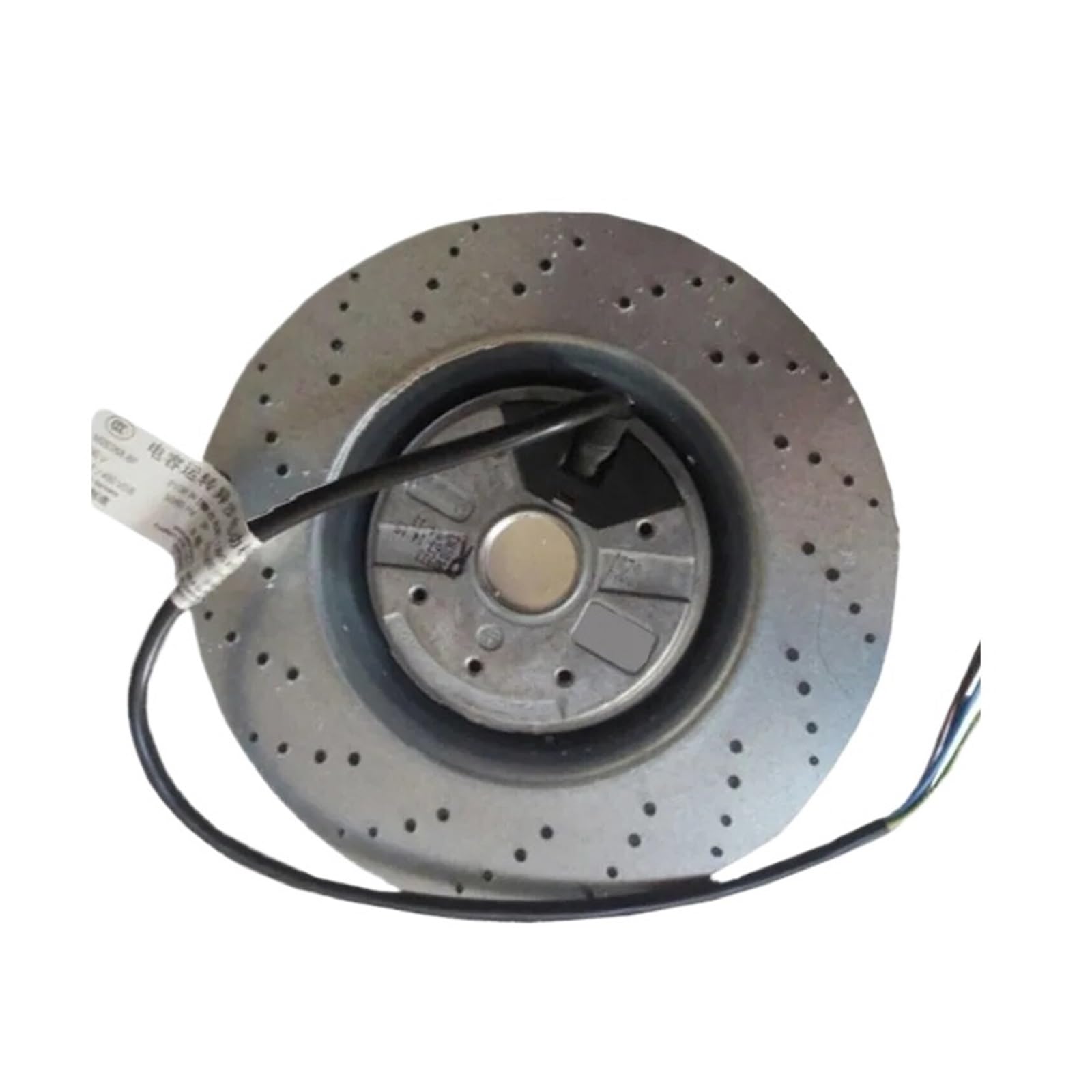 TYBVJSFJK R2E180-AS77-40 230V 82W Cooling Fan