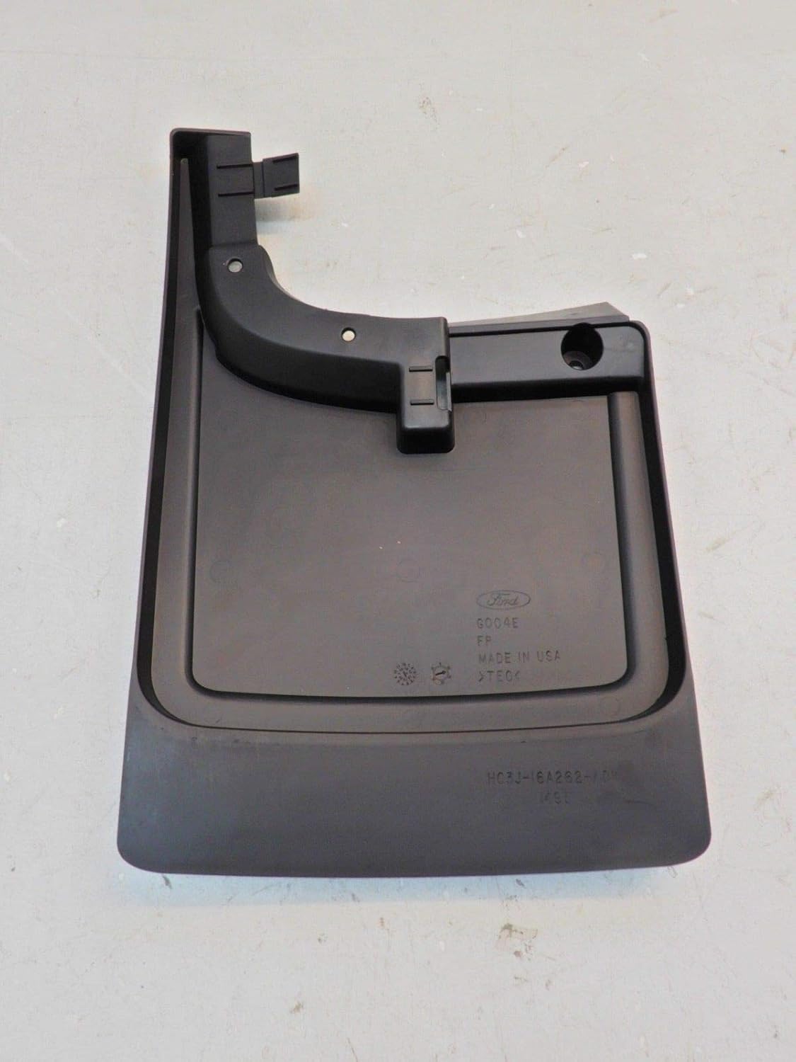 Ford Genuine HC3Z-16A550-AA Splash Guard, 1 Pack