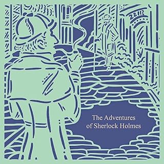 The Adventures of Sherlock Holmes (Seasons Edition--Spring) Audiobook By Arthur Conan Doyle cover art