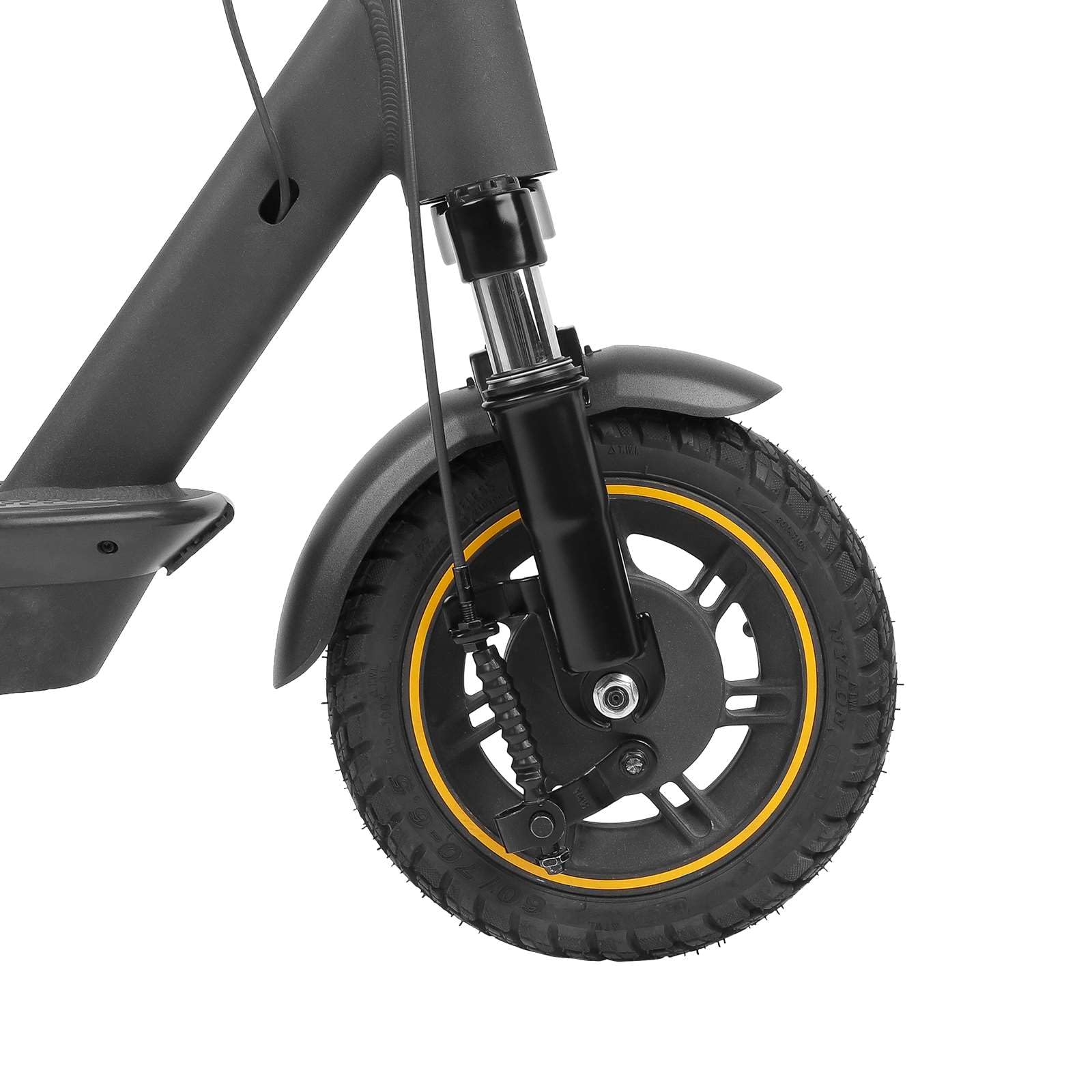 Kit de suspension avant pour scooters électriques Segway Ninebot Max G30 G30LP G30E G30D