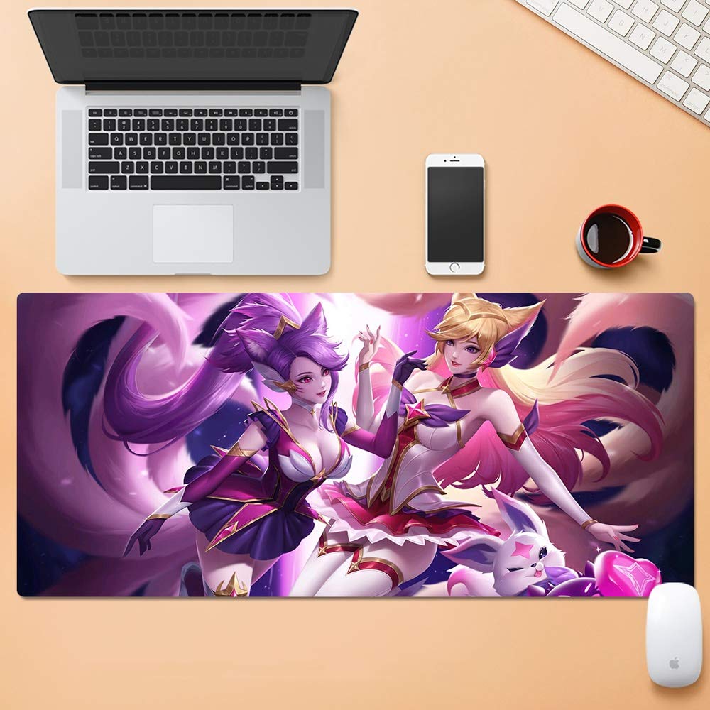 Buy Dmsbzd LOL Ahri The Fox Guardian of The Star Game