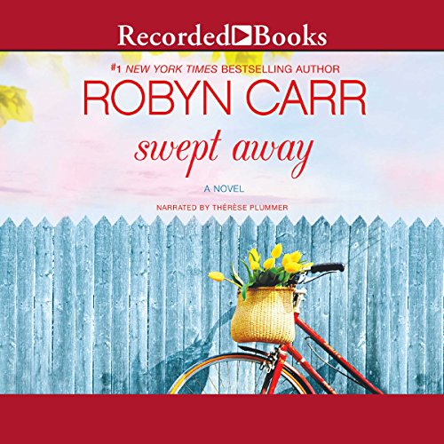 Cover art for Swept Away