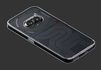 Amazon.co.jp: Nothing Phone (2a) case/Nothing Phone (2a)専用