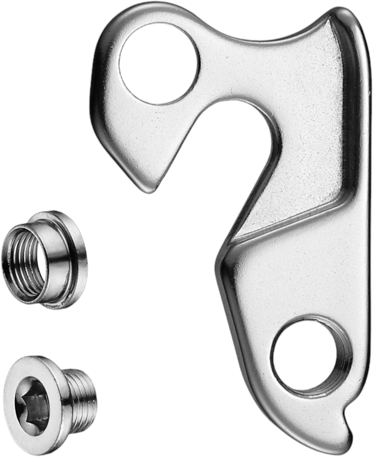 SL Derailleur Hanger 38 Replacement Bicycle Dropout Hanger