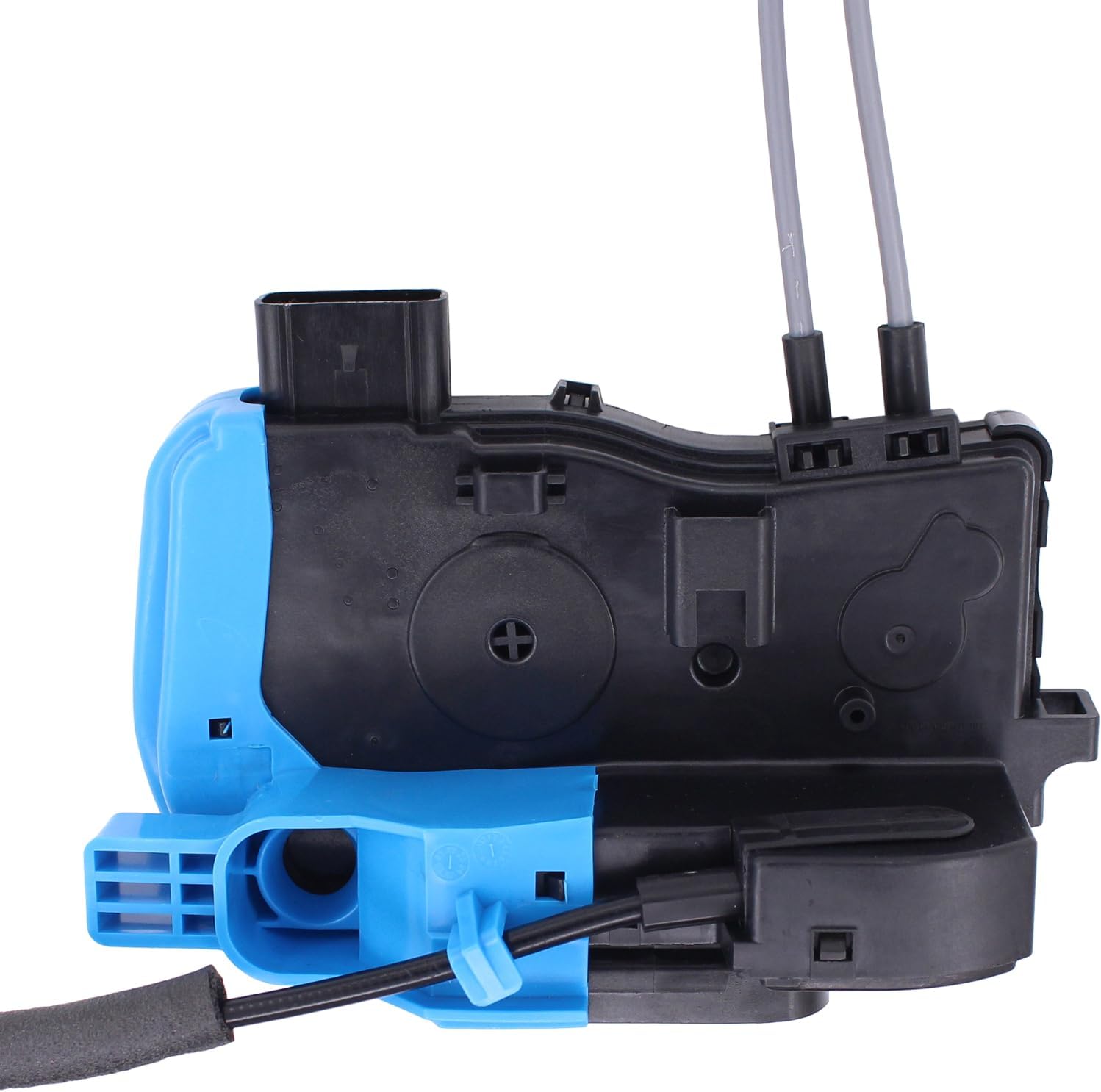 ApplianPar Rear Right Passenger Side Power Door Lock Actuator Latch for Hyundai Veloster 1.6L 2012-2017