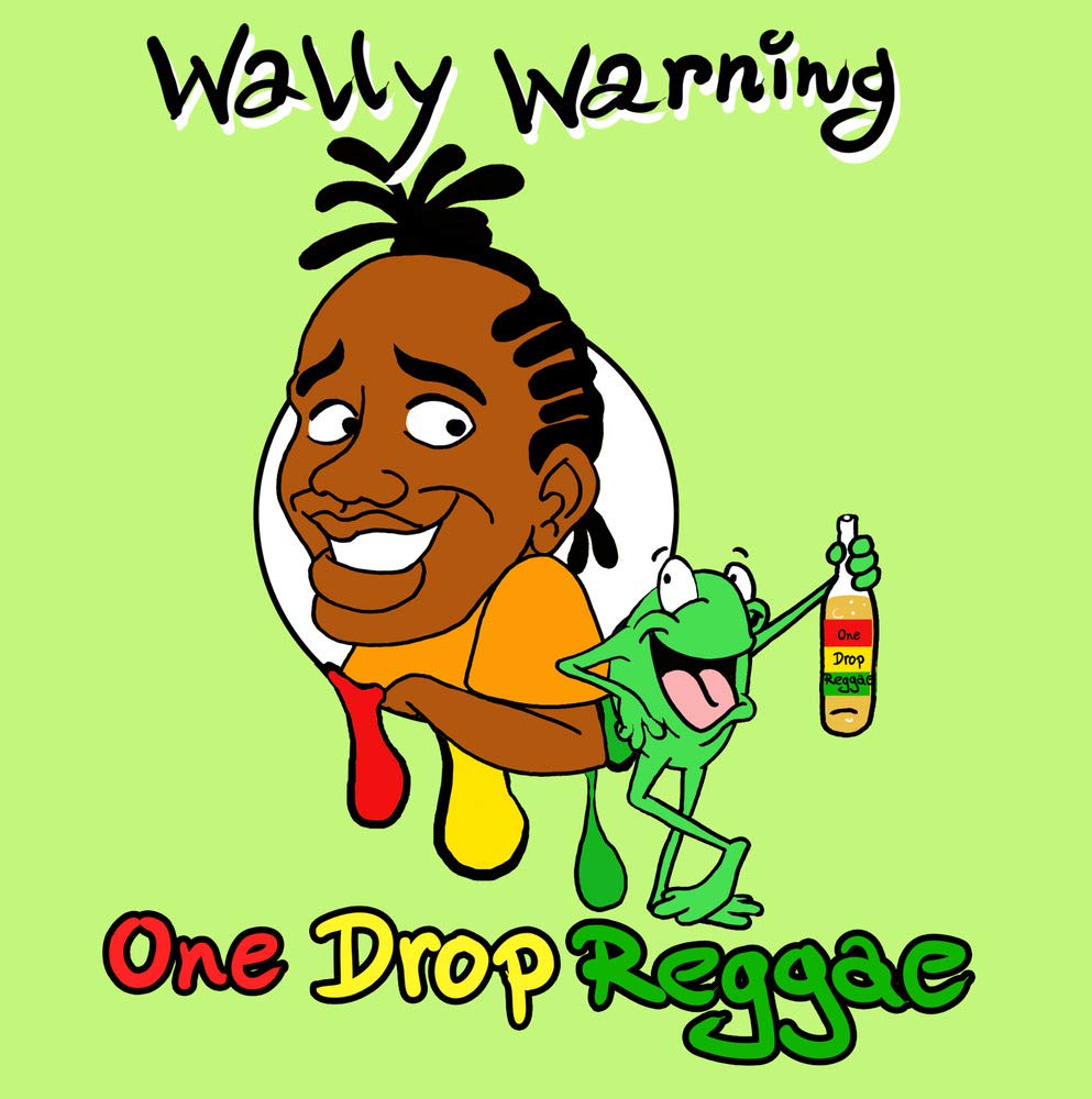 Wally Warning