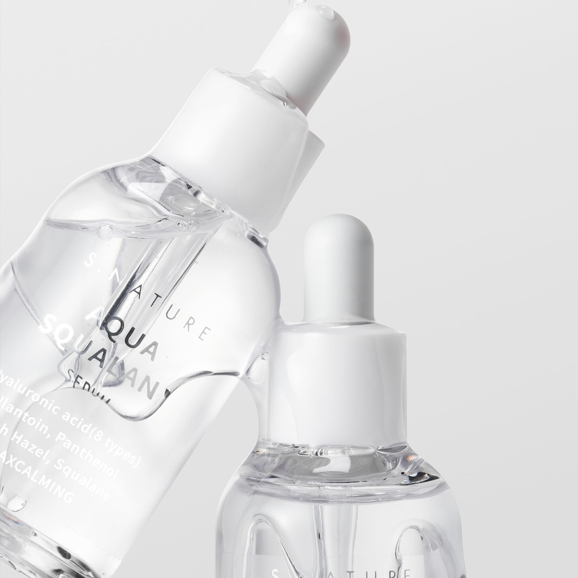 Amazon.co.jp: 【S.NATURE/エスネイチャー】アクアスクワラン