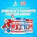 Sparta Nutrition Pre-Workout Fully Loaded Formula Supporting Energy, Mood, and Focus, Cherry ICEE, 20 Serving