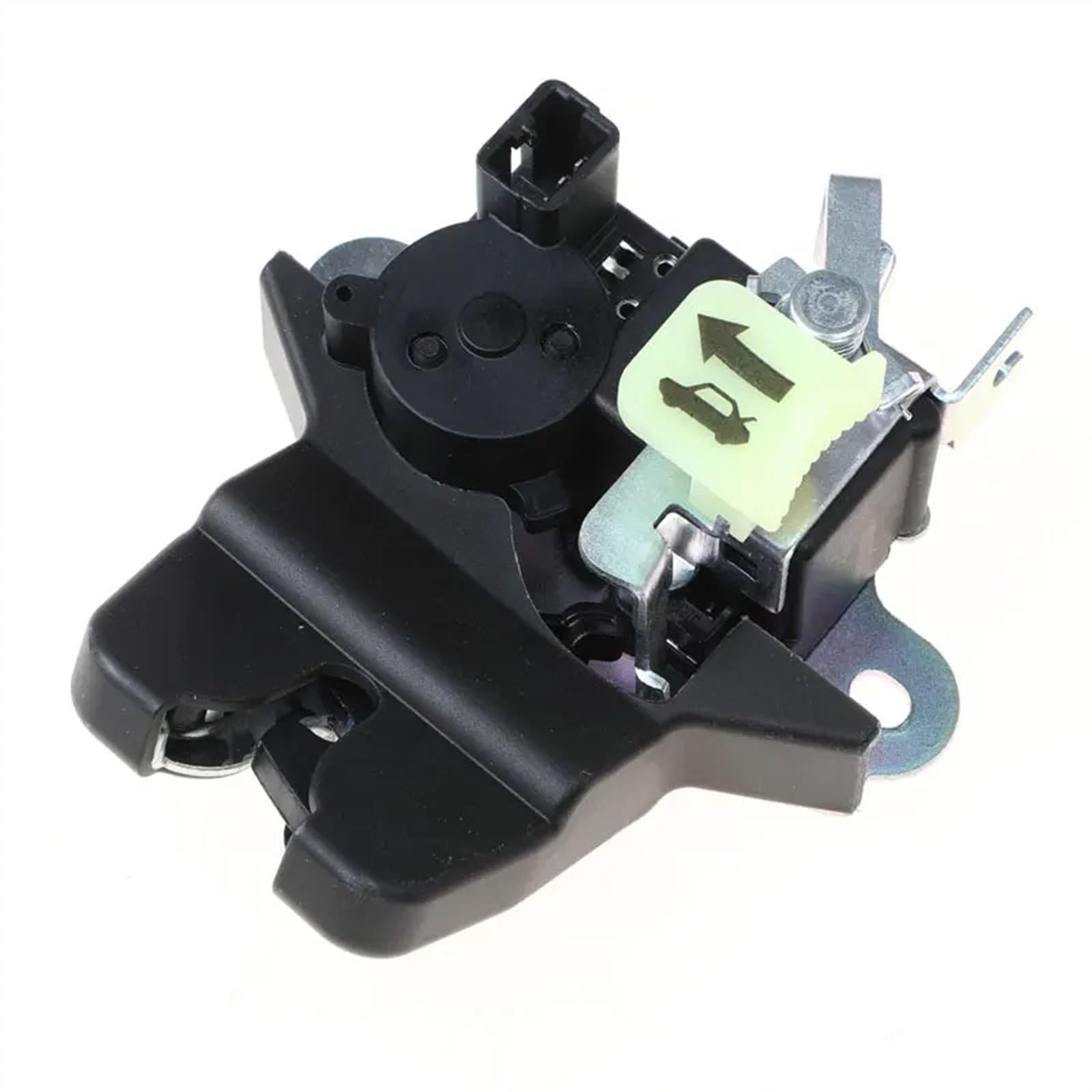 Boot Lock Cylinder Compatible with Hyundai for Sonata