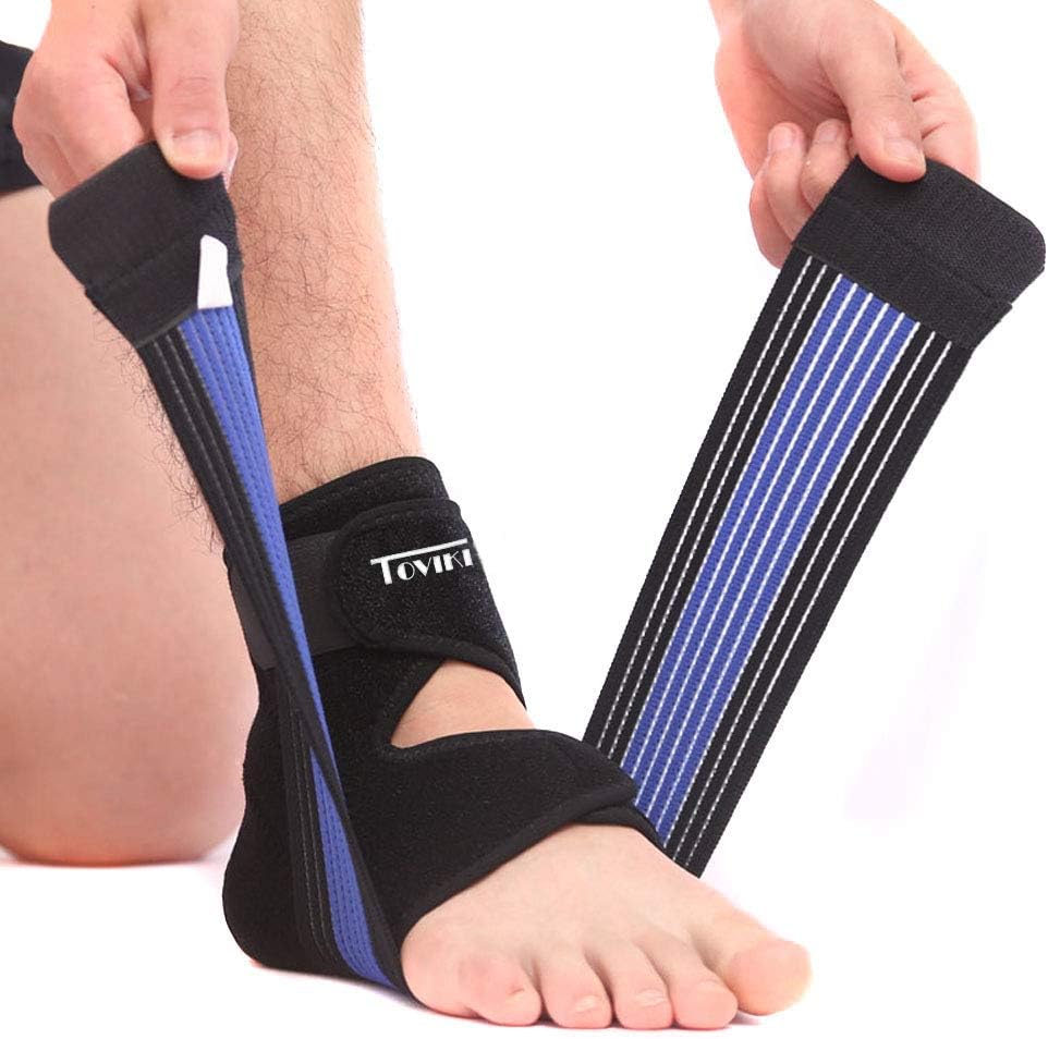 tutore per il collo da uomo