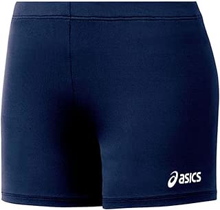 pantaloncini asics pallavolo