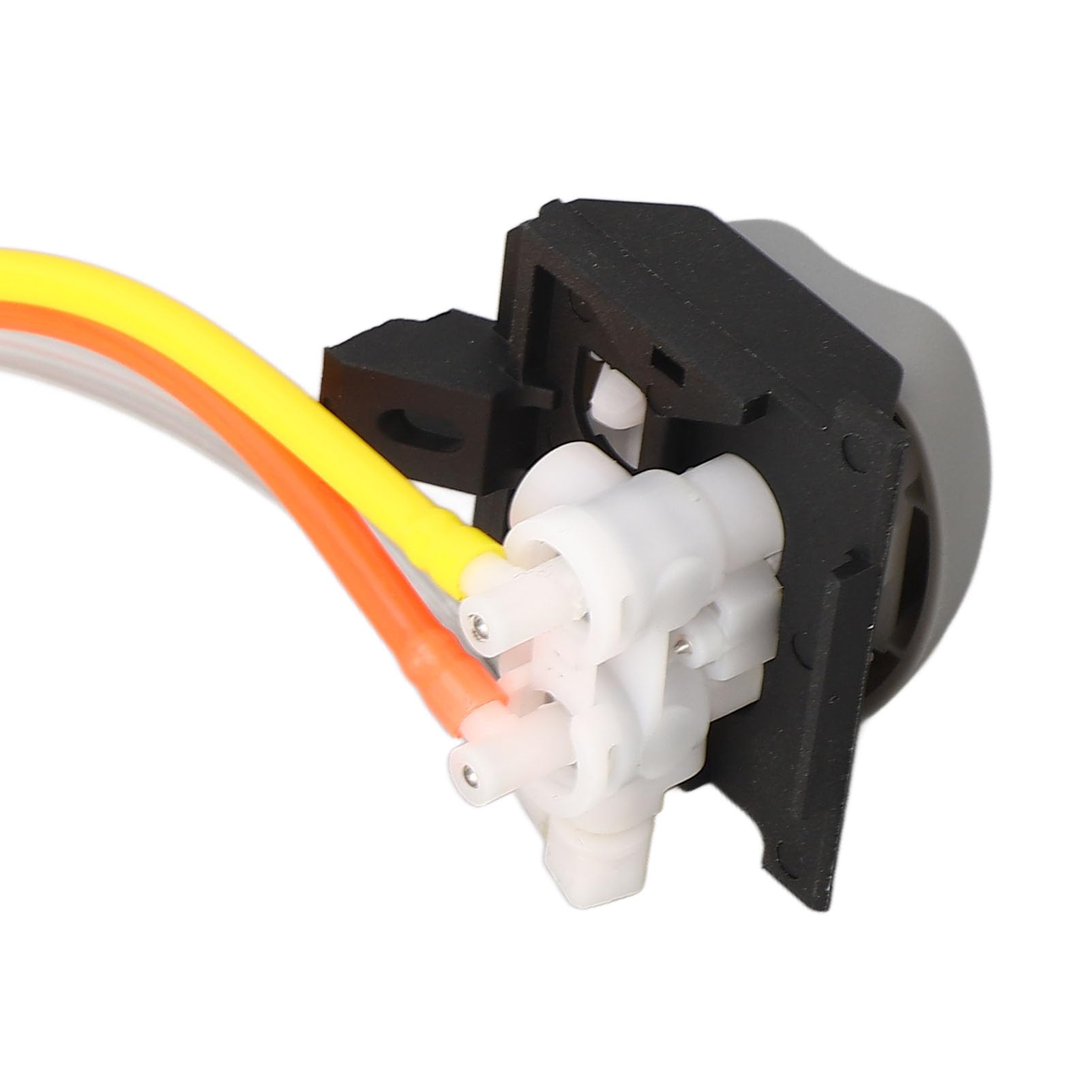 Interruptor de ajuste de asiento de camión, OEM 81623406127, reemplazo de válvula de control de ajuste de asiento de camión para camión MAN Eurocargo