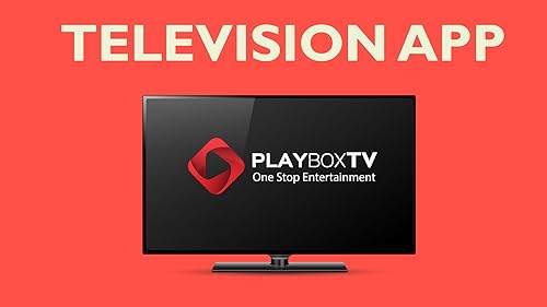 PlayboxTV