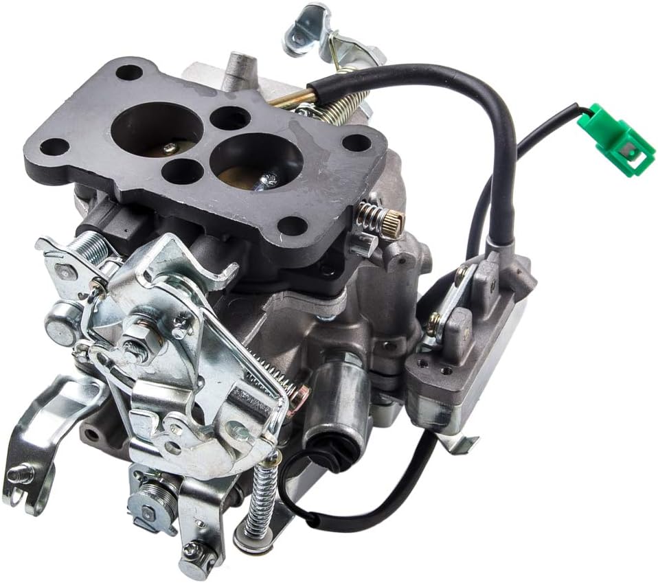 Carburetor for Toyota Corolla 1977-1981 for Toyota Starlet 1982-1984 4K with Part Number 2110013170