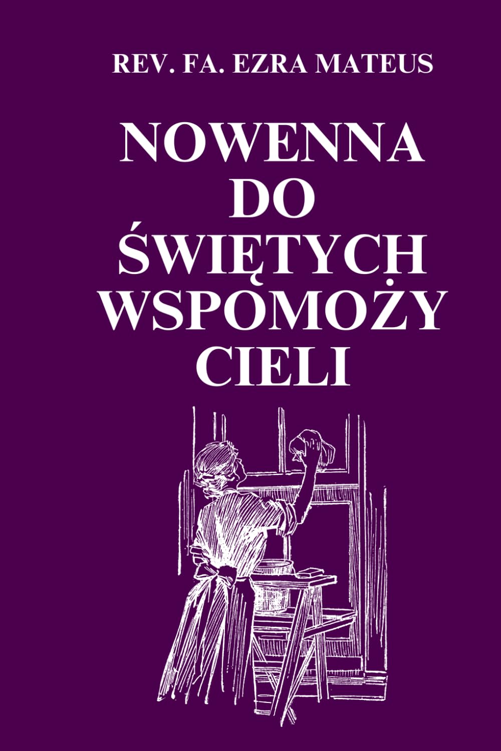 Nowenna do Świętych Wspomożycieli