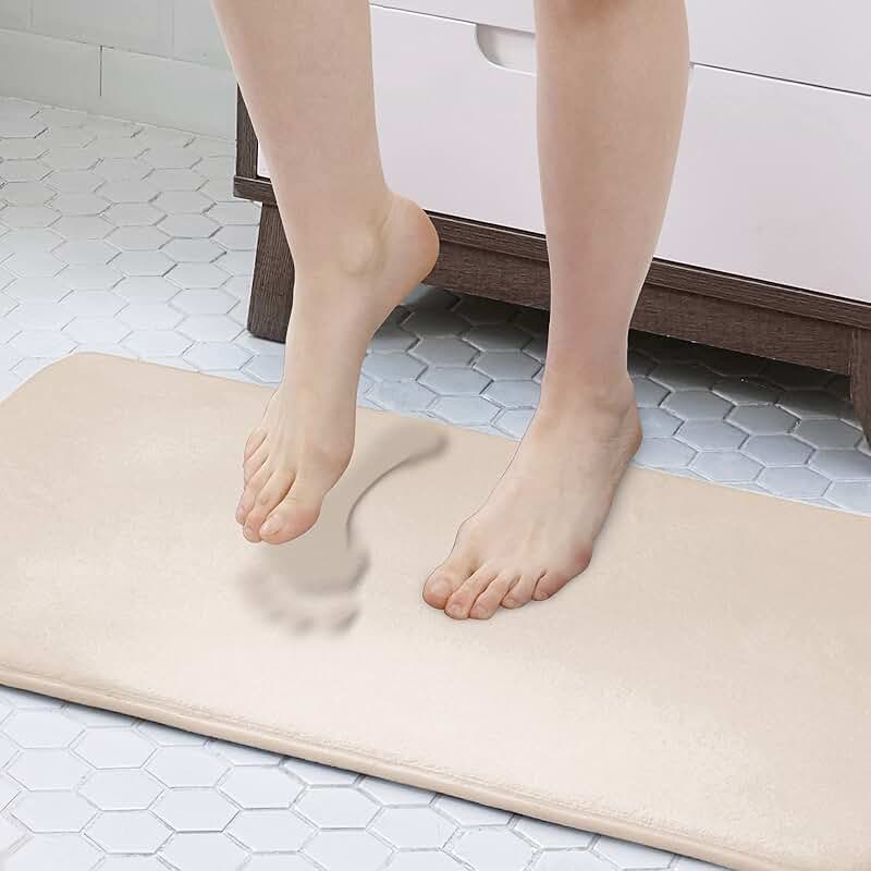 memory foam carpet runner
