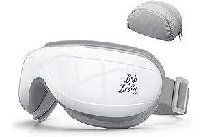 EyeOasis Smart Goggles: Elevate Your Eye Wellness