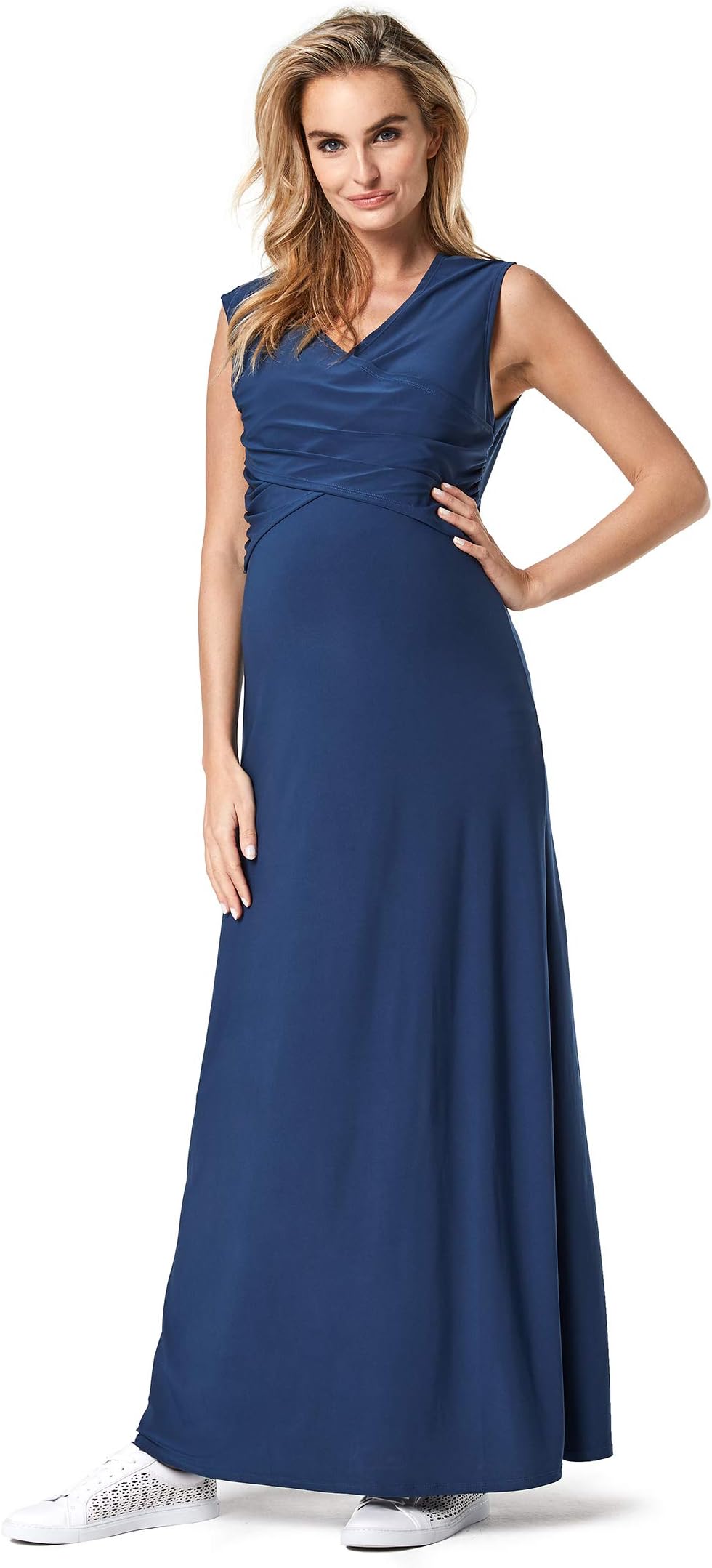 Noppieswomens Dress nurs slv Orane Dress