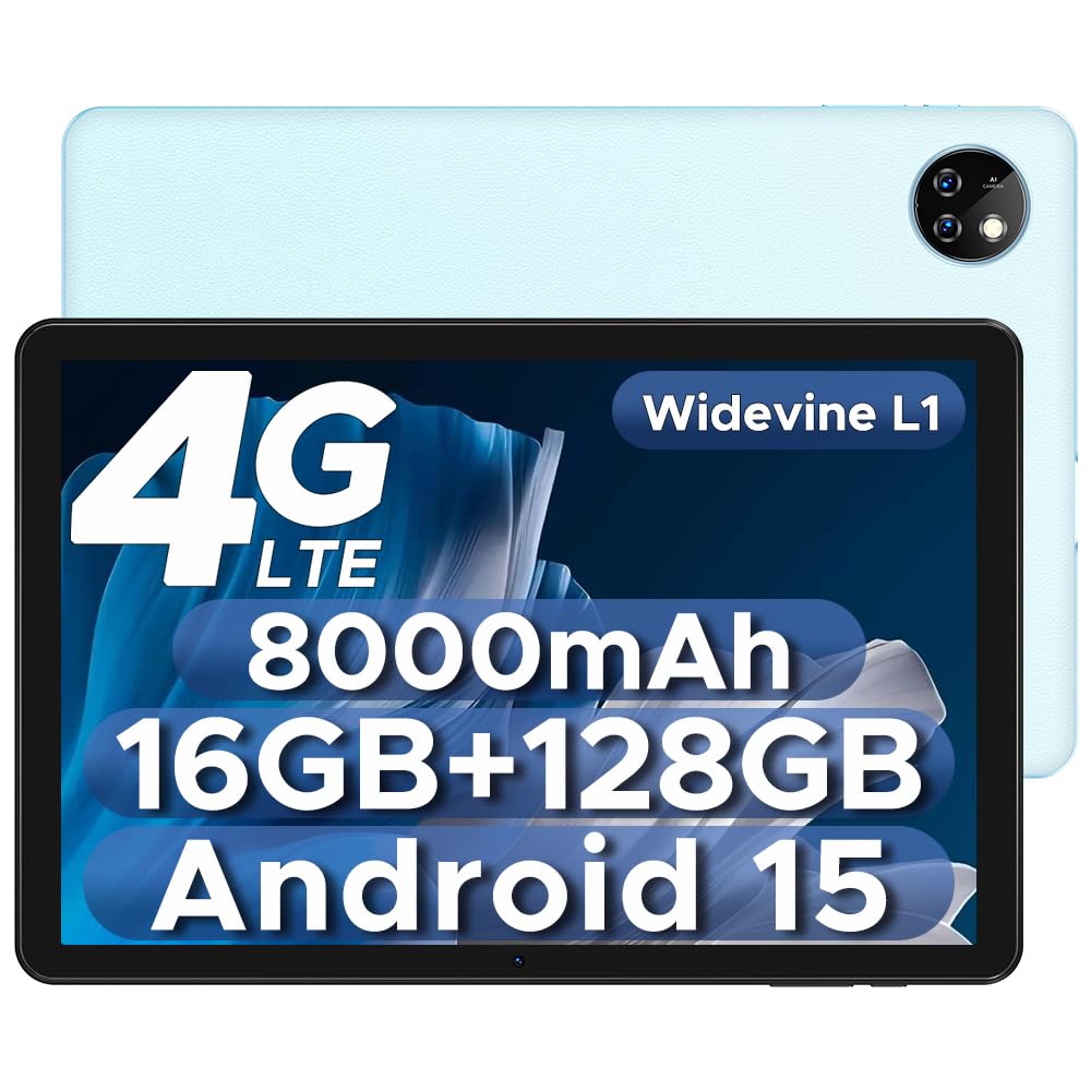 DOOGEE T10W Newest Android 15 10
