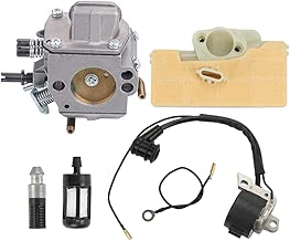 27 Stihl 029 Chainsaw Parts Diagram - Wiring Database 2020