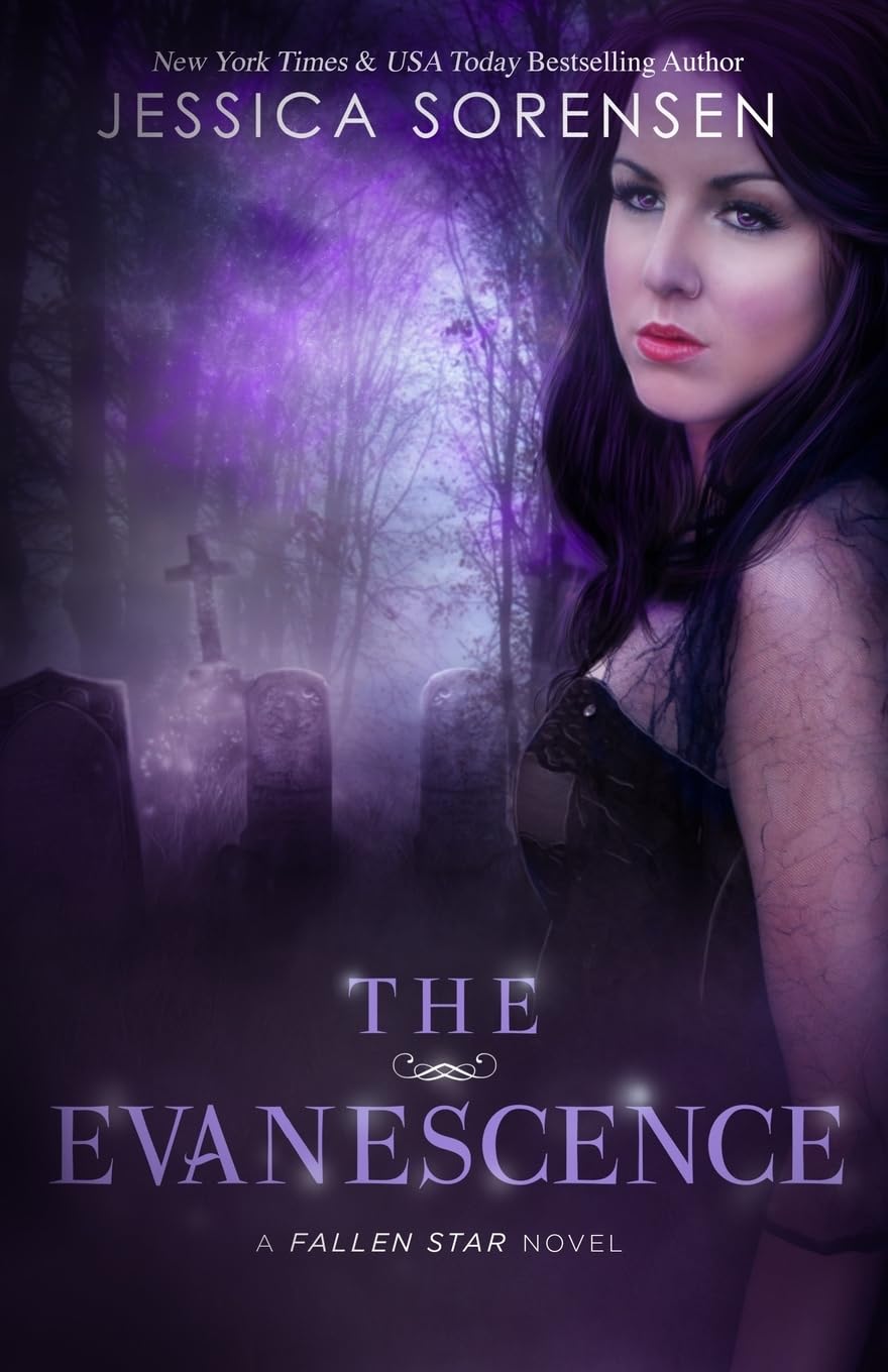 The Evanescence: Volume 2 (Fallen Star Series)