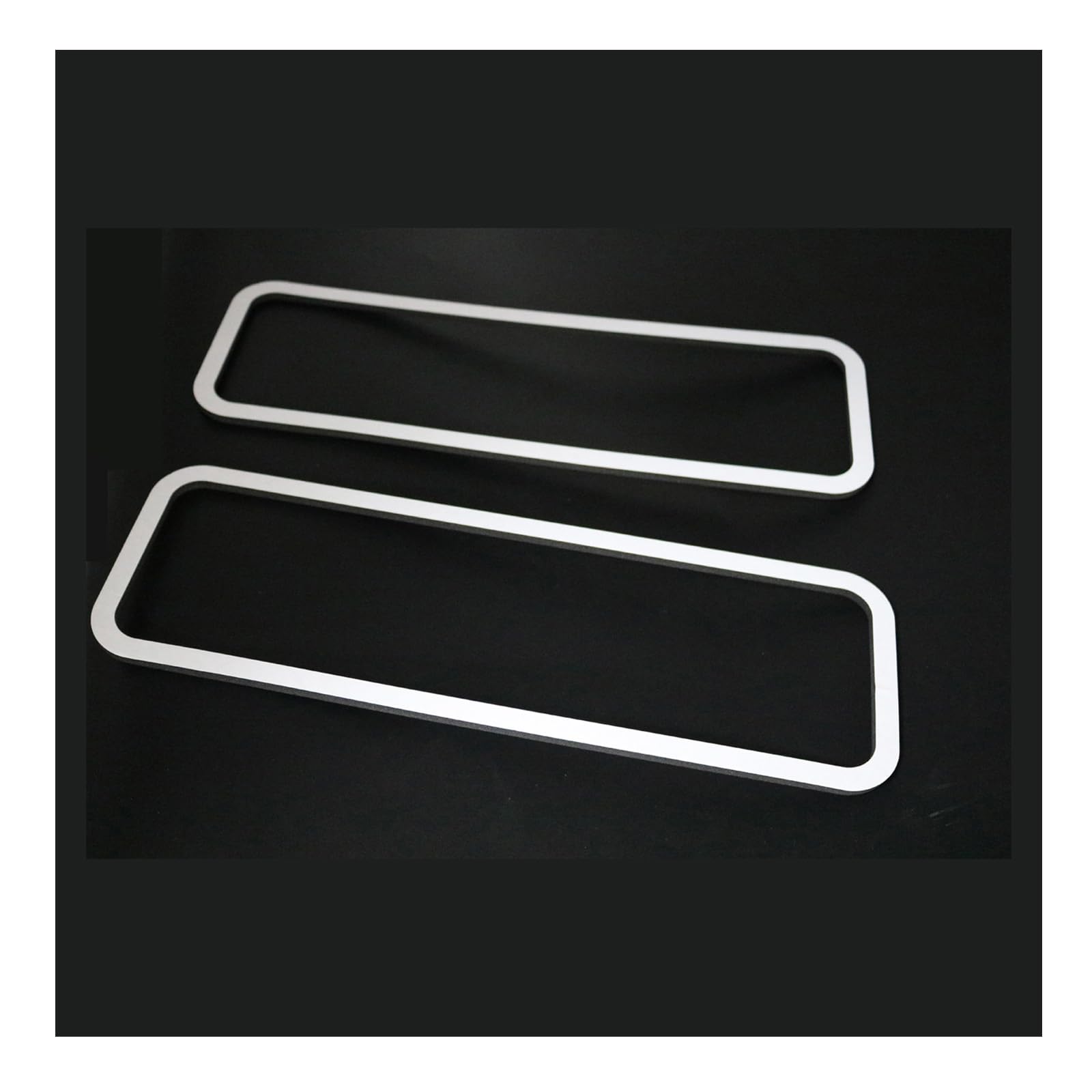 3rd Third Brake Light Gasket Seal Compatible With 04-08 F150 - Foto 7