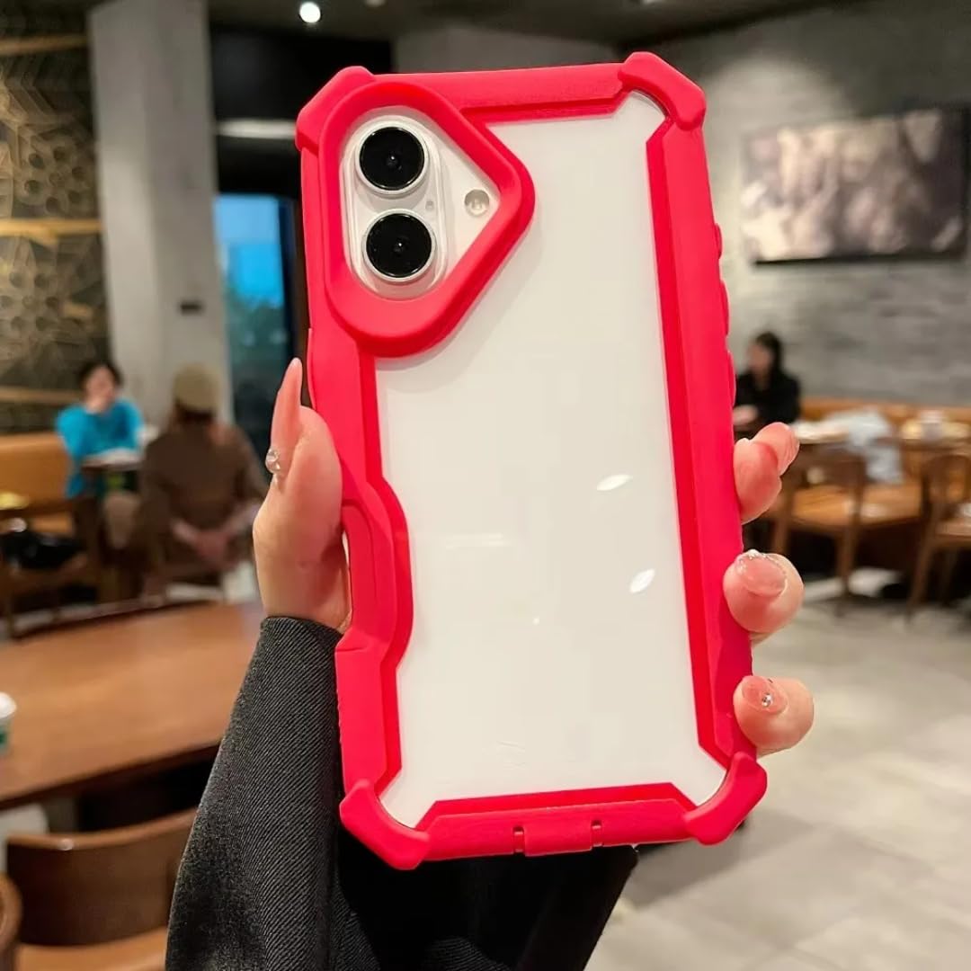 Coque transparente iPhone 13 Pro Max pour vos activités quotidiennes - 8