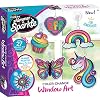 Shimmer n Sparkle Color Change Window Art