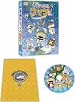 宇宙なんちゃら こてつくん　DVD Vol.1〜5まで　全5巻セット 宇宙なんちゃら こてつくん DVD第1巻＜通常版＞｜本・DVD