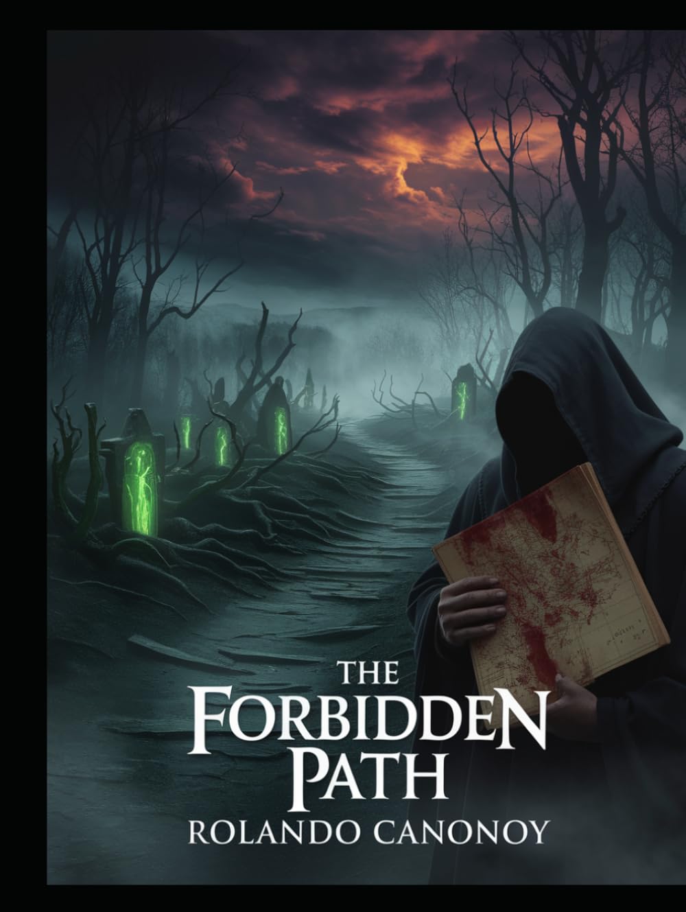 The Forbidden Path: A Reluctant Hero's Quest to Rewrite Destiny and Claim a Contested Throne