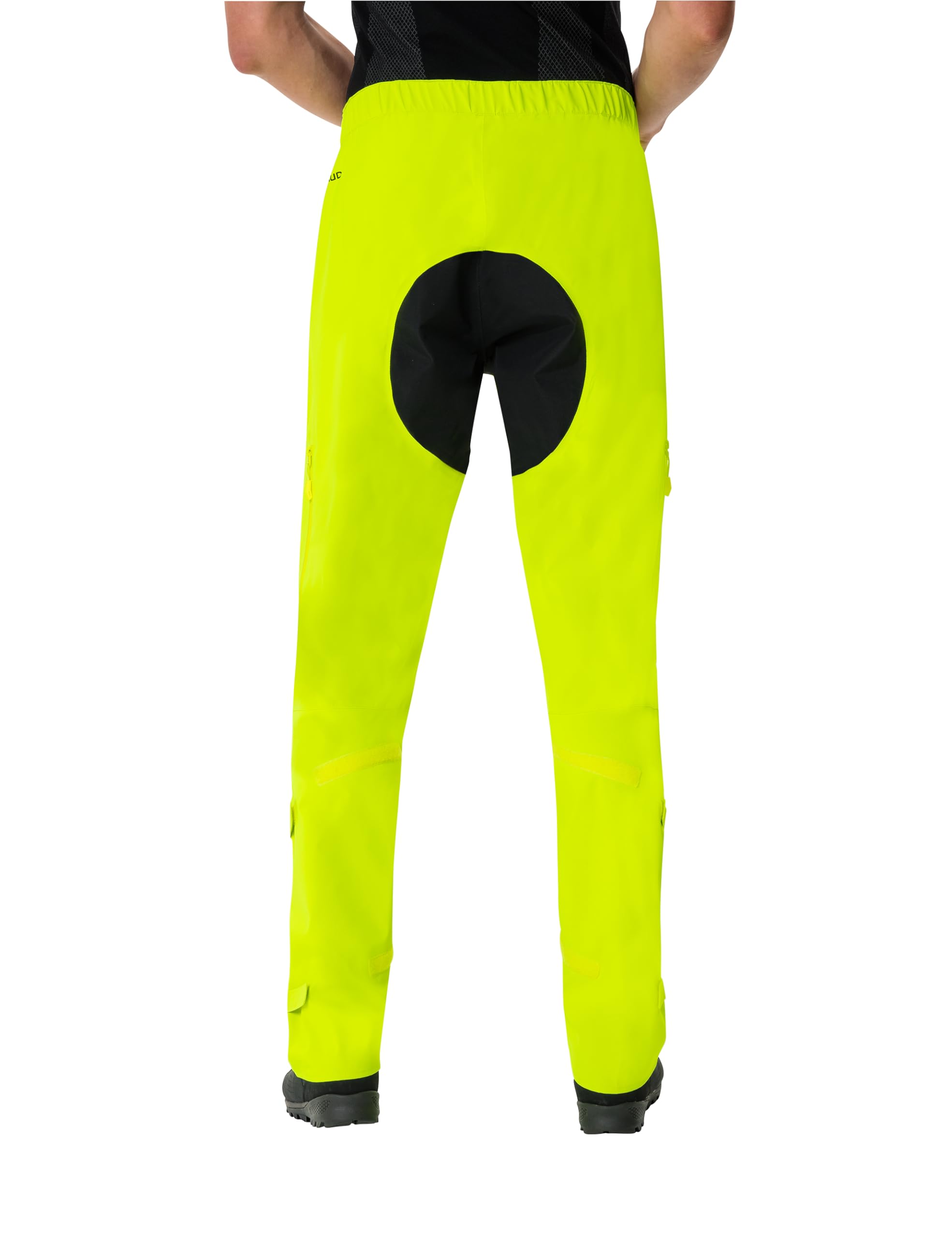 VAUDE Pantalon Moab Rain pour Homme - Pantalon - Pantalon - Homme