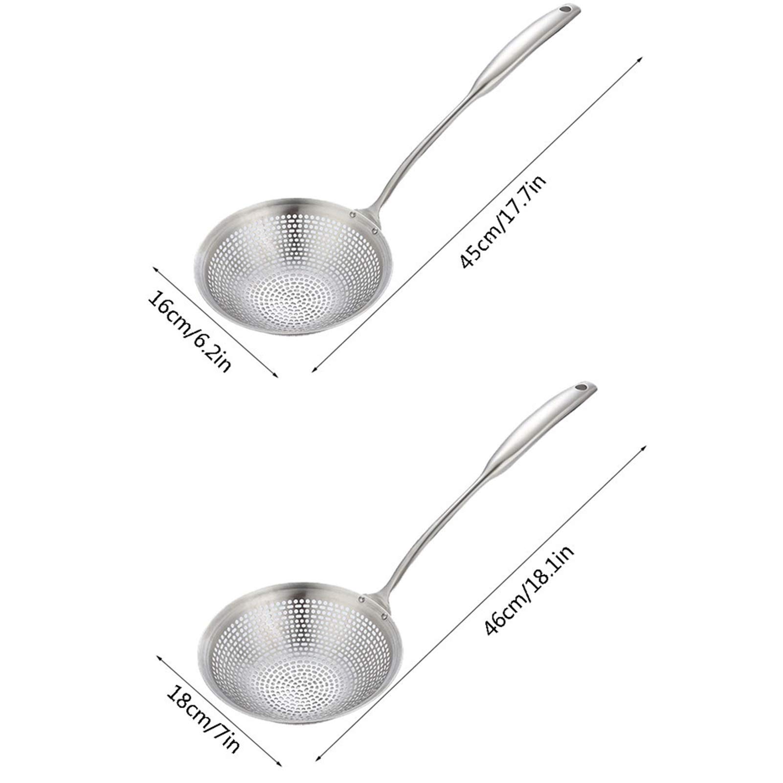 Turquoise Ustensiles De Cuisine En Silicone - Noyau Intérieur En Acier Robuste - Spatule, Cuillère, Louche, Service Pour Pâtes, écumoire Et Cuillère Perforée