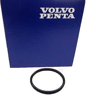 Volvo Penta New OEM O-RING 983944