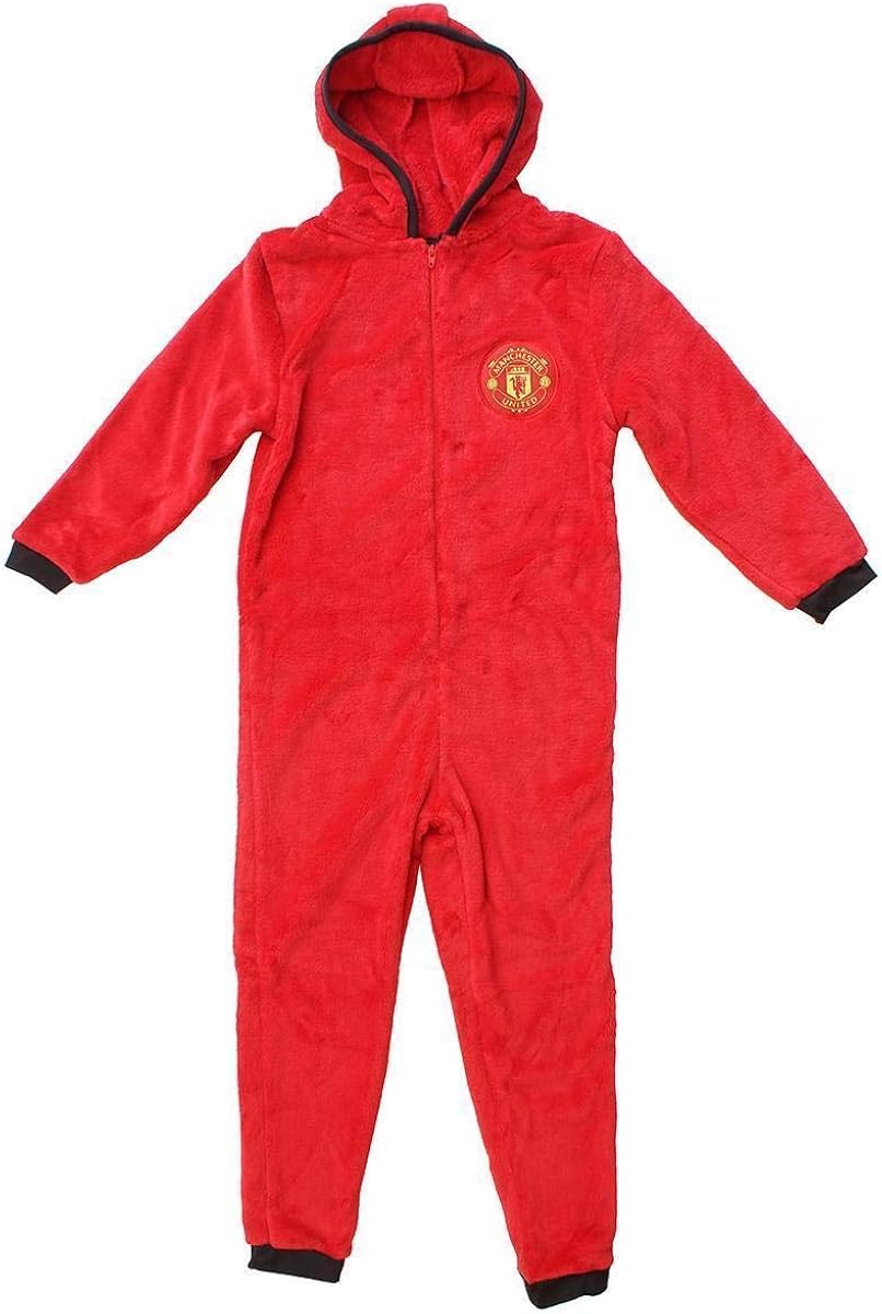 Man utd onesie Outlet