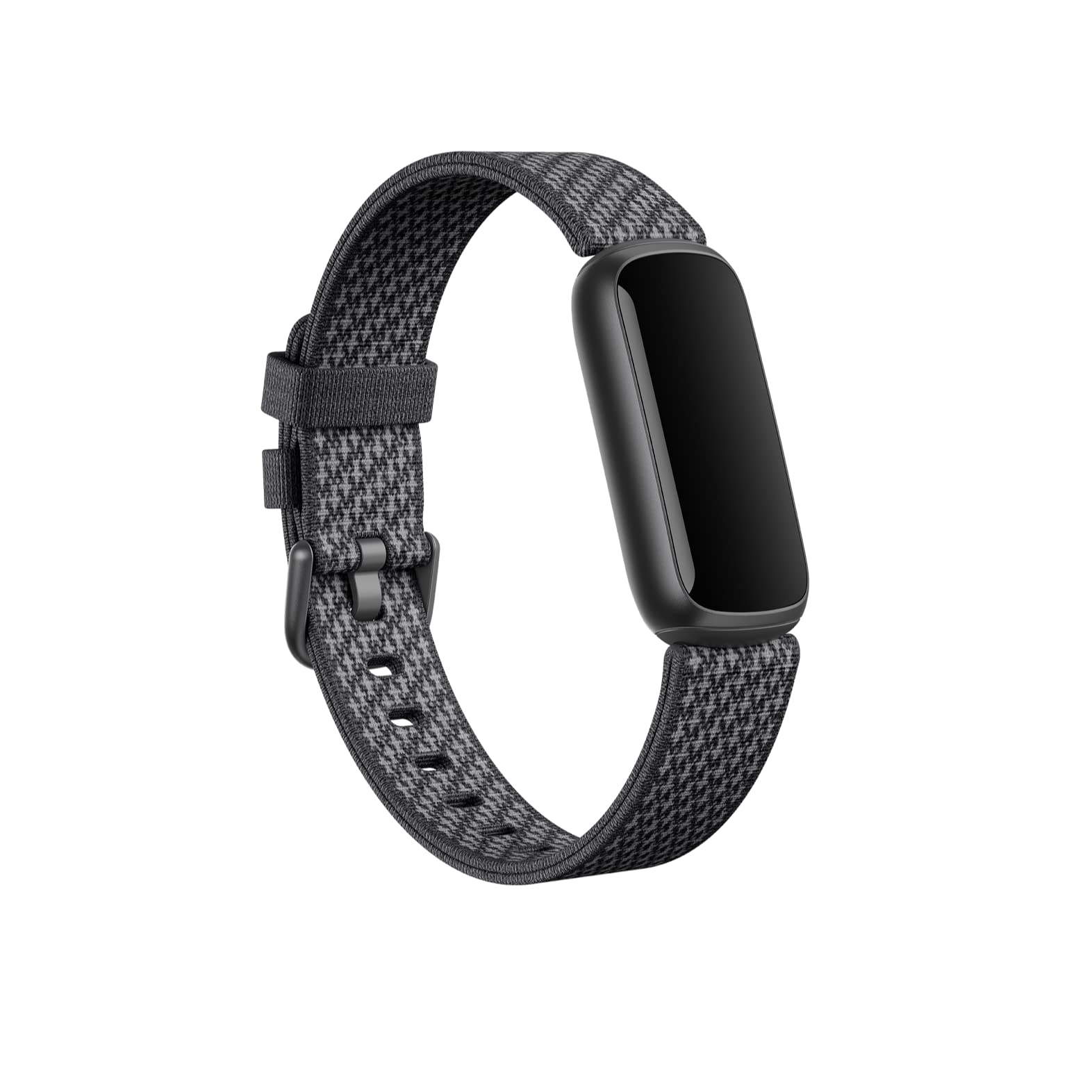 Google Luxe,Woven Band,Slate,Large