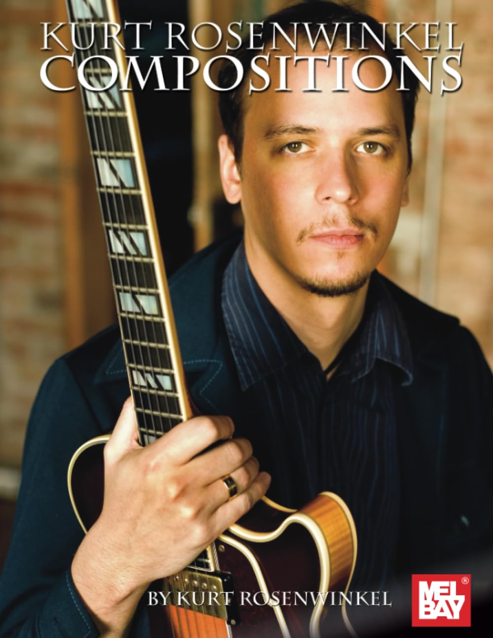 Kurt Rosenwinkel Compositions