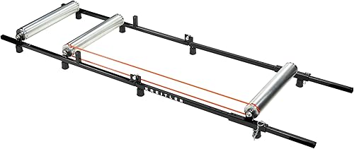 Juego de rodillos de aleación Kreitler