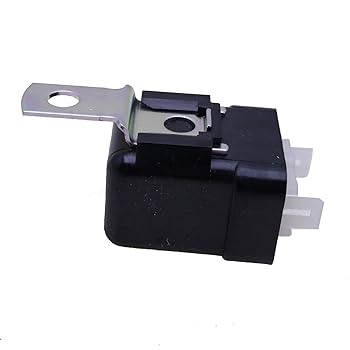 シボレー　メッキスターター トグルスイッチ プレート04-7 | LT-PS002-14-G141 | スイッチ