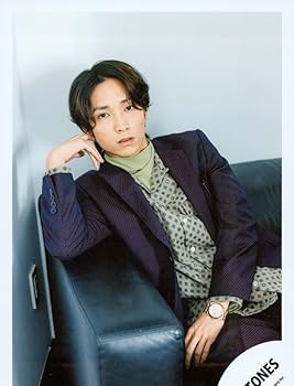 公式写真 田中樹 ST SixTONES SixTONES / ソニーミュージック on X: 