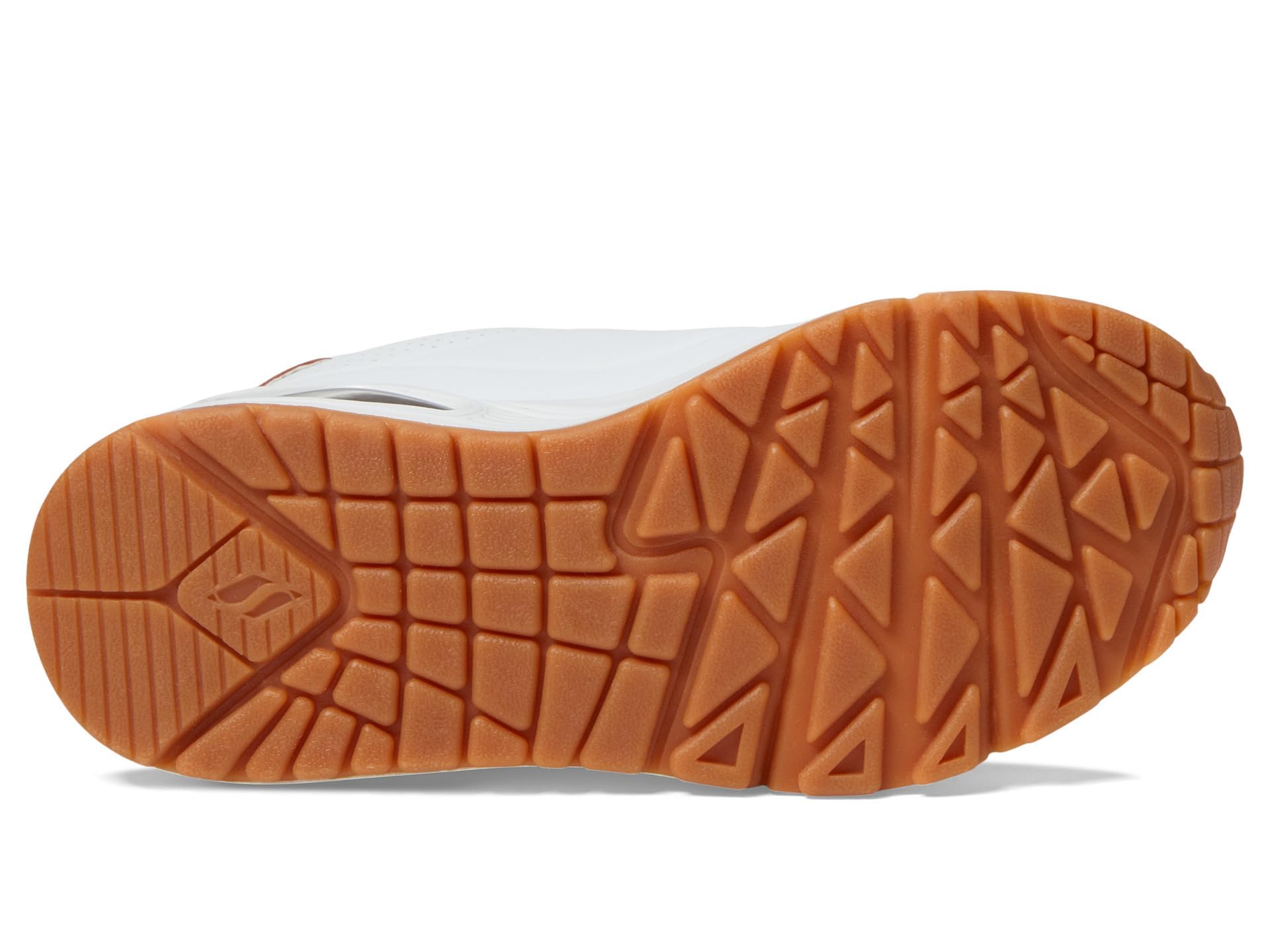 Skechers Uno Gen1 - Shimmer Away BasketFille