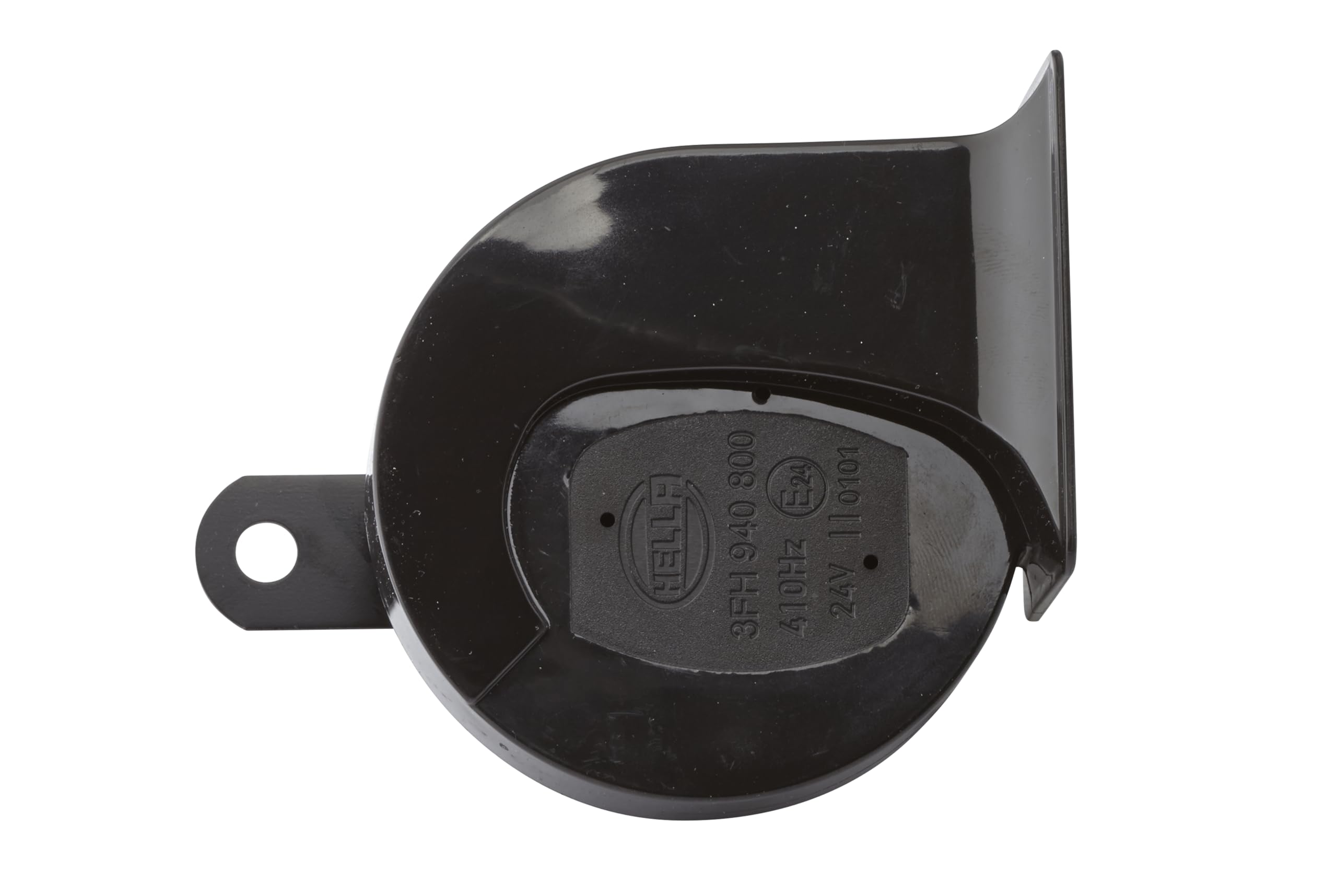 HELLA Tromba,HEAVY DUTY HORN TE30 SET,24V,110dB(A),Gamma frequenze da,410Hz,Gamma frequenze fino a,510Hz,Tono alto/Tono basso,elettrico,Quantità,2,3FH 940 800-821