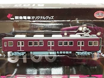 Amazon | 鉄道コレクション 阪急電鉄 5100系① 原形 2両セット