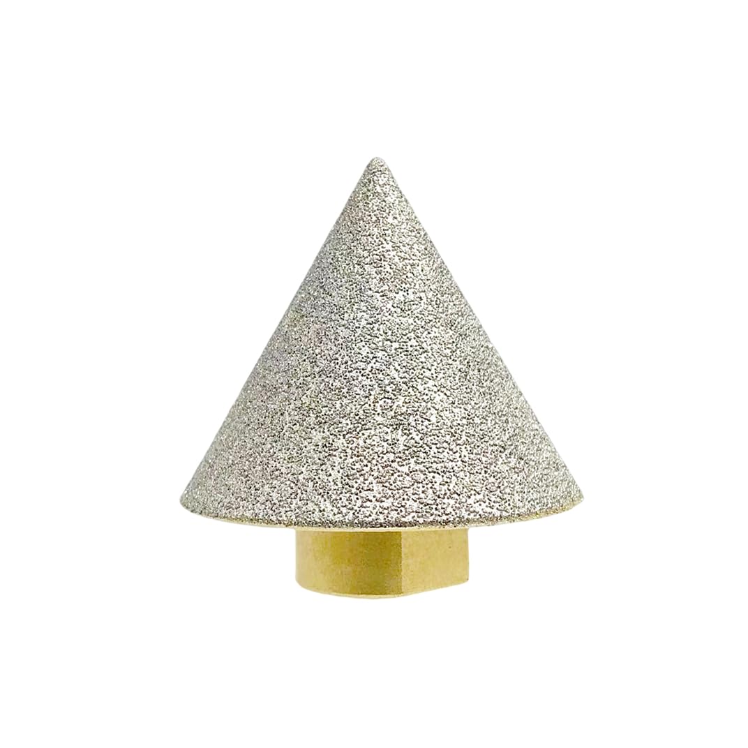 M14 Diamentowe Wiertła Fazujące Dia35-50mm Frez Do Płytek Marmurowych Piła Otworowa Do Betonu Murarskie Korony Wiercenia Narzędzia Do Pracy Budowlanej (1 szt.-50mm)